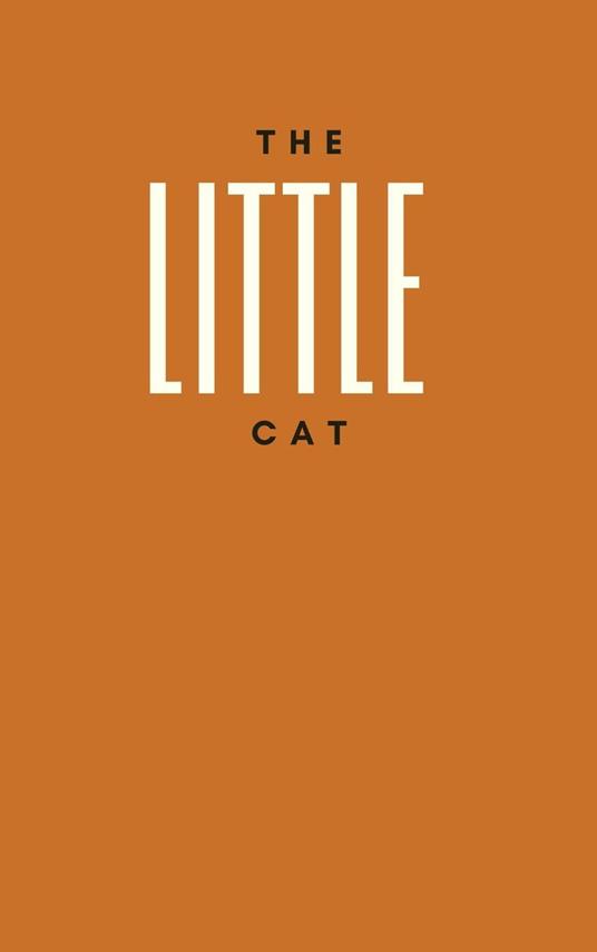 The Little Cat
