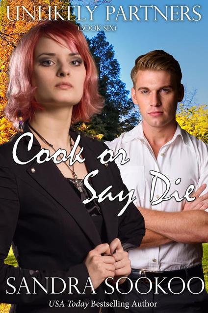 Cook or Say Die