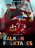 Balkan Folktales