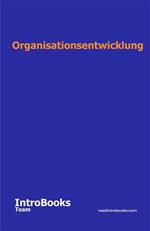 Organisationsentwicklung