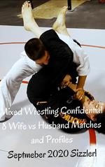 Mixed Wrestling Confidential