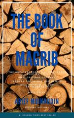 The Book Of Magrib Second Volume