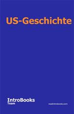 US-Geschichte