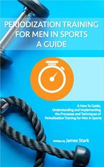 Periodization Training For Men In Sports
