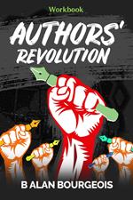 Authors' Revolution Workbook