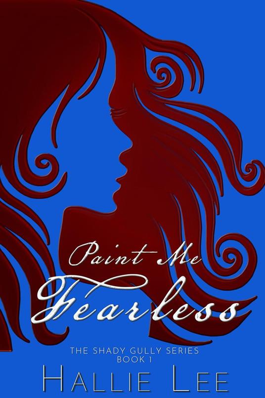 Paint Me Fearless