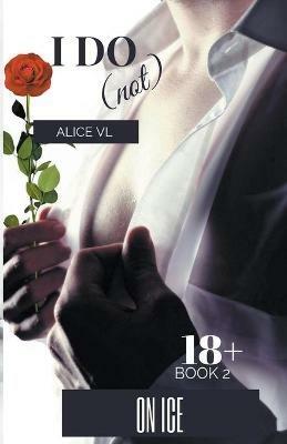 On Ice - Alice VL - cover