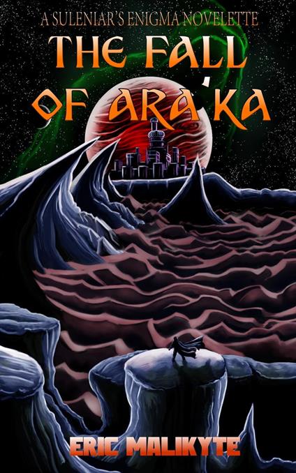 The Fall of Ara'ka