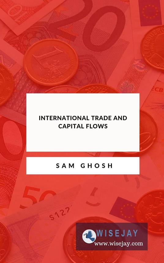 International Trade and Capital Flows