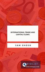 International Trade and Capital Flows