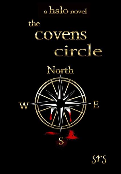The Covens Circle - SR S - ebook