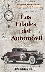 Las Edades del Automóvil (historia del automóvil)