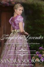 Tangled in Lavender