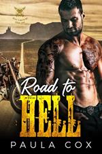 Road to Hell (Book 1)