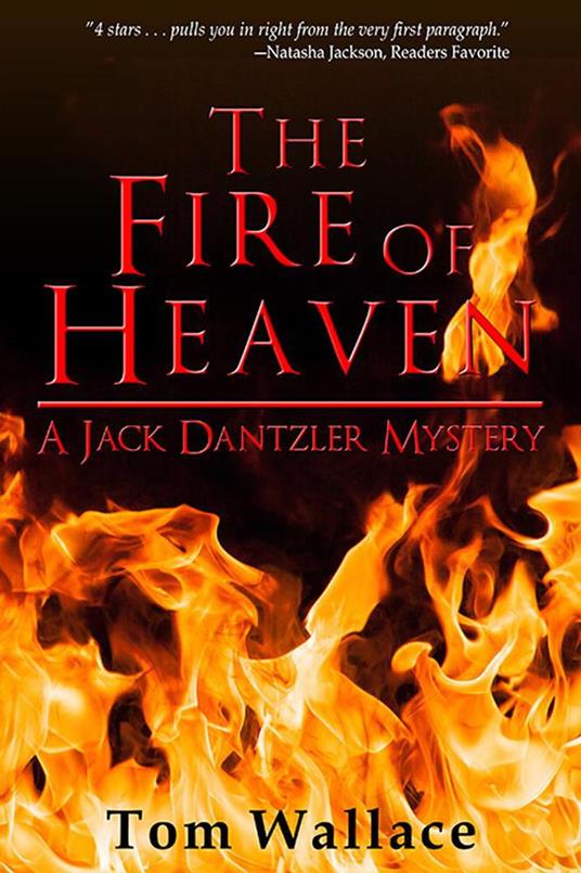 The Fire of Heaven