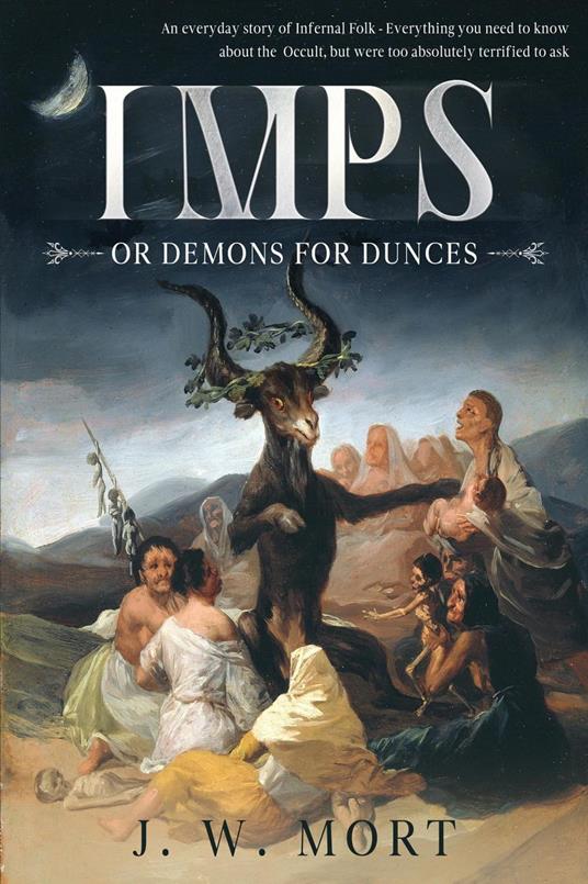 Imps or Demons for Dunces