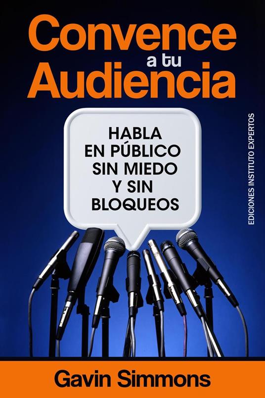 Convence a tu Audiencia