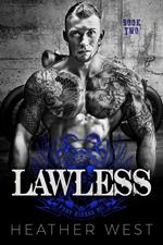 Lawless (Book 2)