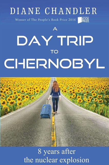 A Day Trip to Chernobyl: 8 Years After the Nuclear Explosion