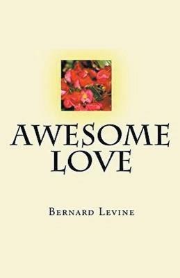 Awesome Love - Bernard Levine - cover