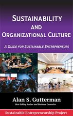 Sustainability and Organizational Culture