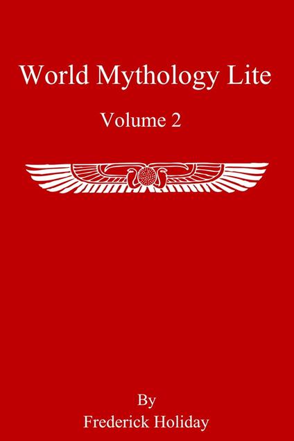 World Mythology Lite