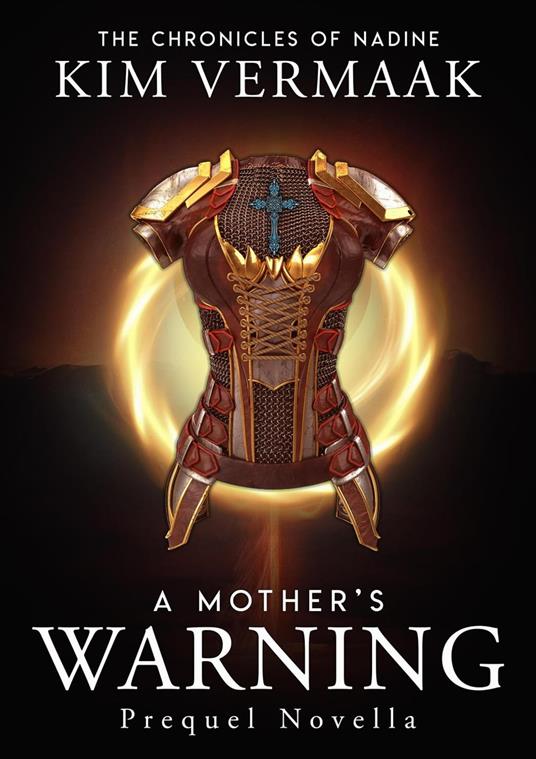 A Mother's Warning