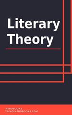 Literary Theory