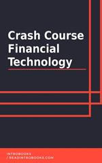 Crash Course Financial Technology