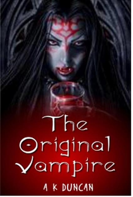 The Original vampire