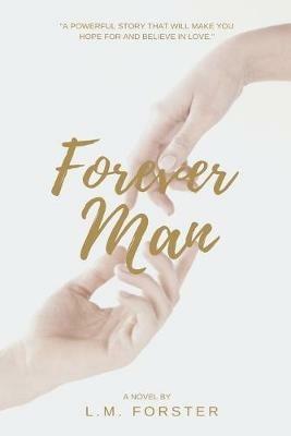 Forever Man - L M Forster - cover