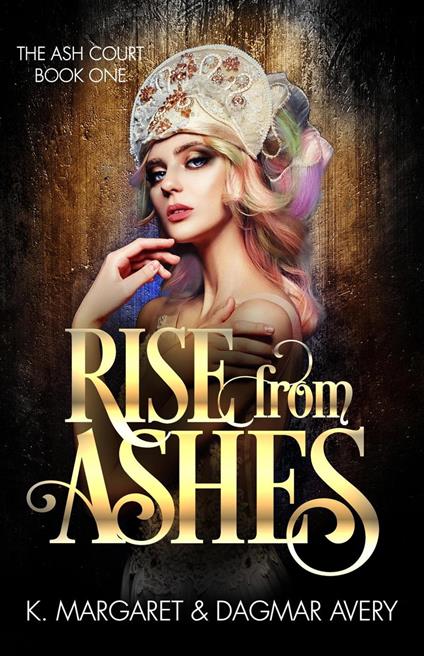 Rise From Ashes