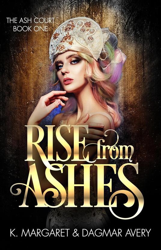 Rise From Ashes