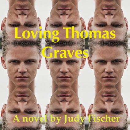 Loving Thomas Graves - Judy Fischer - ebook