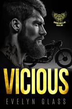 Vicious (Book 1)