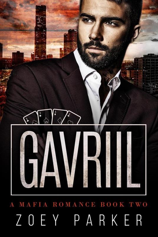 Gavriil (Book 2)