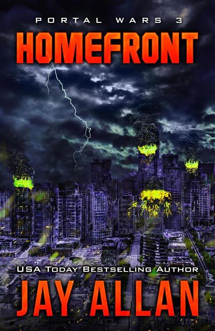 Homefront