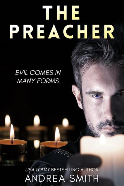 The Preacher