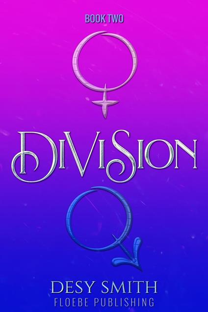 Division - Desy Smith - ebook