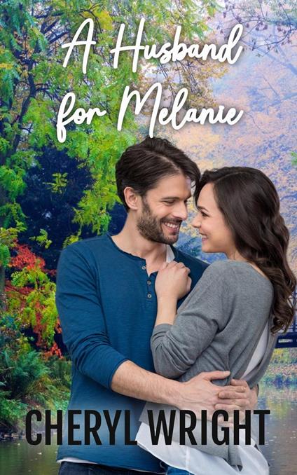 A Husband for Melanie