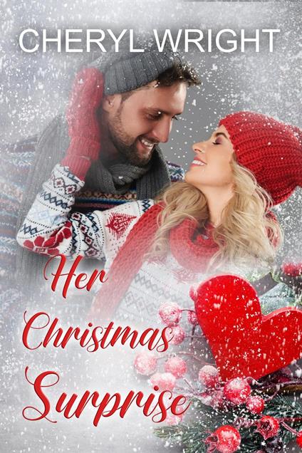 Her Christmas Surprise