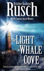 The Light in Whale Cove