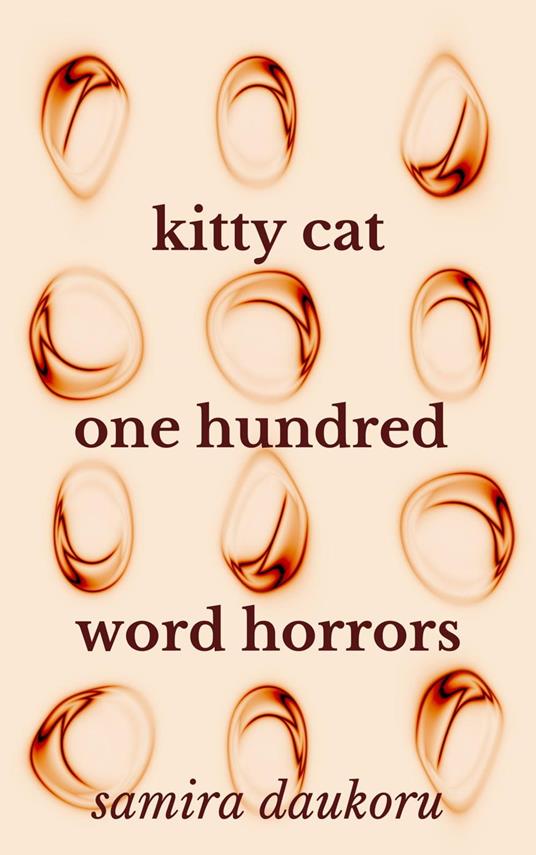 Kitty Cat: One Hundred Word Horrors