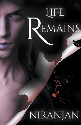 Life Remains - Niranjan K - cover