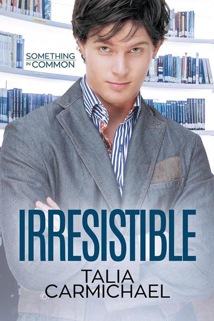 Irresistible