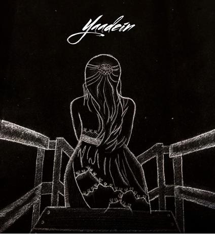 Yaadein - AMAN ALOK - ebook