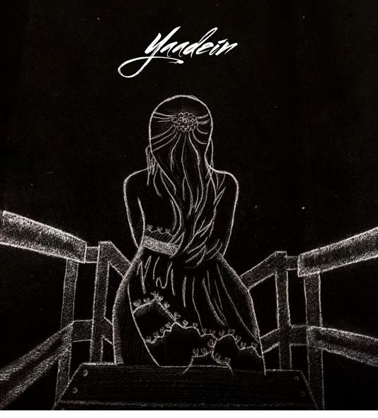 Yaadein - AMAN ALOK - ebook