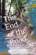 The End of the Road. Hebrew-English, Parallel Text & Audio Files