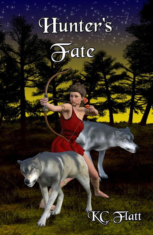 Hunter's Fate
