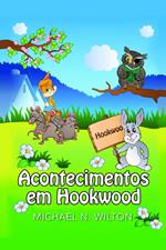 Acontecimentos em Hookwood